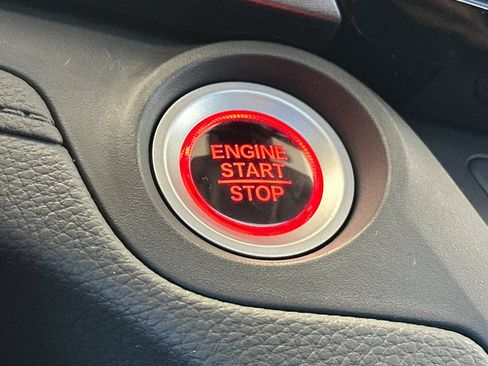 New 2026 Honda Odyssey EX-L image 24