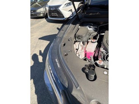 Used 2023 Lexus RX 350h w/ Accessory Package (Z1) image 6