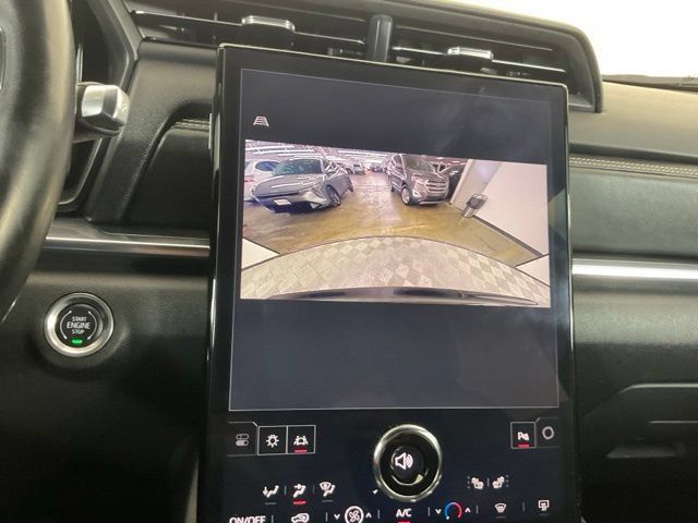 Used 2025 GMC Terrain Elevation FWD image 24