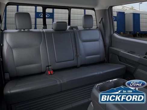 New 2026 Ford F350 Lariat image 11