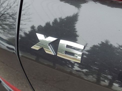 Certified 2025 BMW X6 M60i w/ Climate Comfort Package image 27