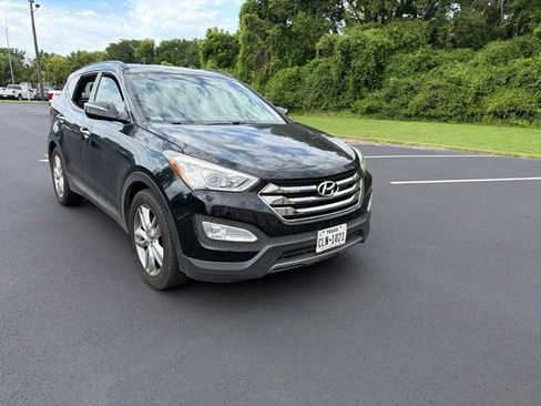 Used 2013 Hyundai Santa Fe Sport 2.0T FWD image 9