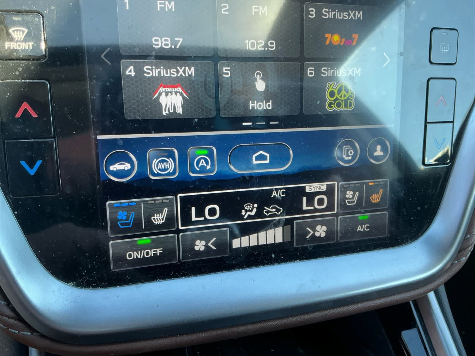 Used 2023 Subaru Outback Touring XT AWD/4WD image 18
