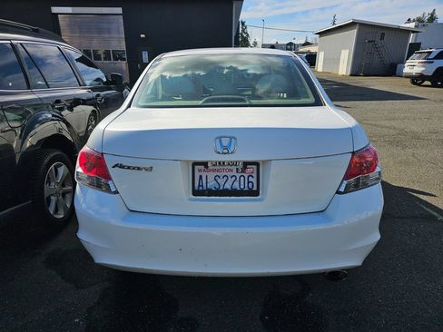Used 2009 Honda Accord LX-P image 6