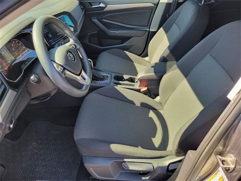 Used 2021 Volkswagen Jetta S image 10