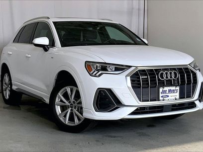 Used 2025 Audi Q3 2.0T Premium