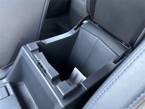 New 2025 Subaru Forester Limited image 40