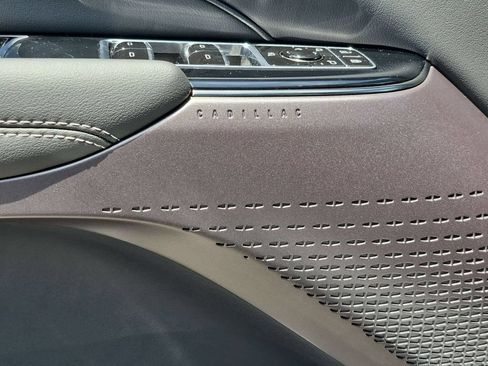 New 2026 Cadillac Lyriq Luxury AWD/4WD image 14