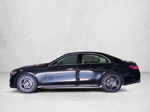 Certified 2024 Mercedes-Benz E 350 4MATIC Sedan image 9