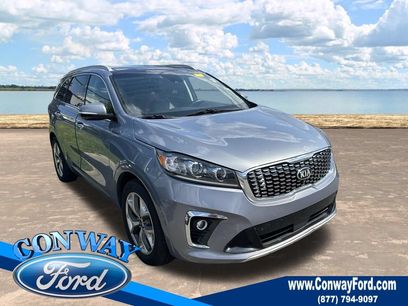 Used 2020 Kia Sorento SX