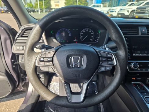 Used 2021 Honda Insight EX image 20