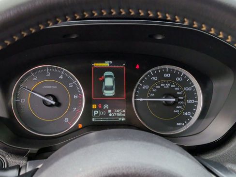 Used 2023 Subaru Crosstrek 2.5i Sport image 20