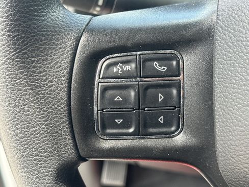 Used 2023 RAM 1500 Tradesman w/ Trailer Tow Group AWD/4WD image 24