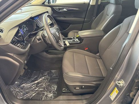Certified 2022 Buick Envision Preferred FWD image 21