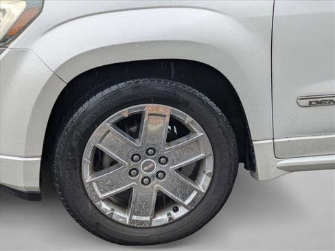 Used 2016 GMC Acadia Denali image 9