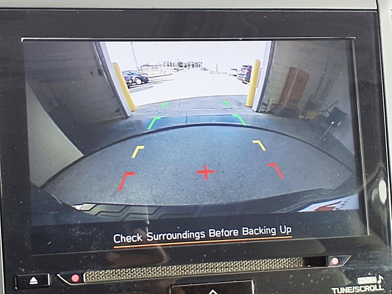Used 2020 Subaru Forester Limited AWD/4WD image 25