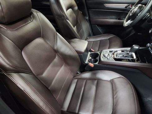 Used 2023 MAZDA CX-5 Signature image 32