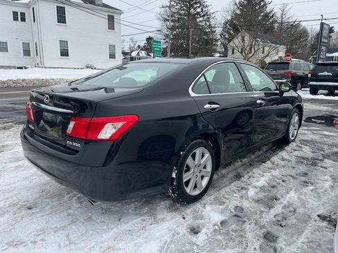Used 2009 Lexus ES 350 image 3