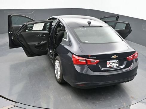 Used 2023 Chevrolet Malibu LT FWD image 62