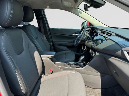 Used 2023 Buick Encore GX Select w/ Sport Touring Package image 15