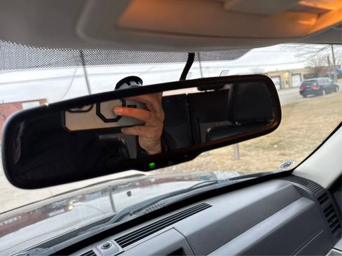 Used 2008 Jeep Liberty Limited w/ Premium Group image 17