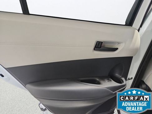 Used 2022 Toyota Corolla Cross LE FWD image 21