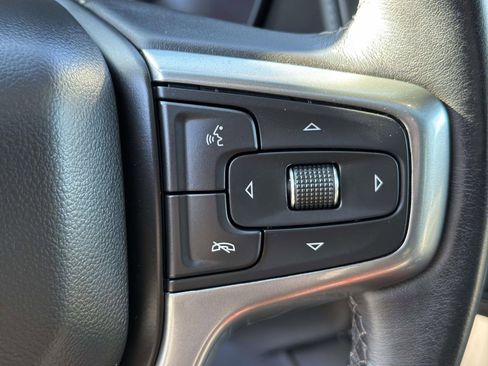 Used 2021 Chevrolet Tahoe Z71 w/ Z71 Off-Road Package image 15