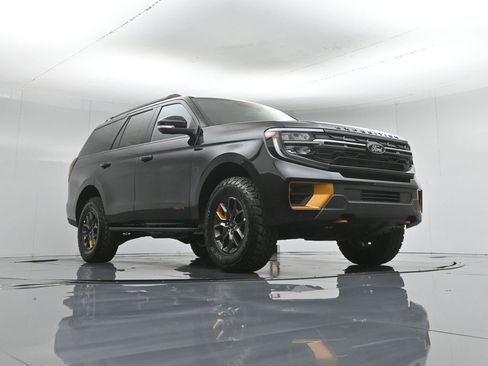 New 2026 Ford Expedition Tremor image 50