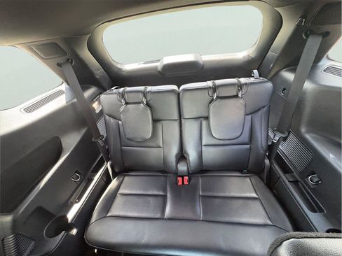 Used 2020 Ford Explorer ST AWD/4WD image 10