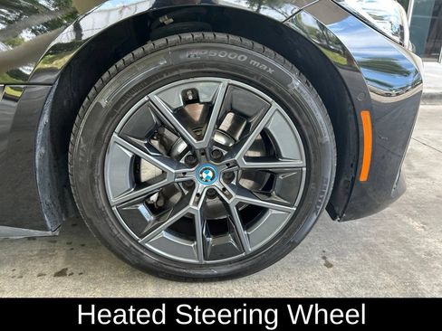 Used 2024 BMW i4 xDrive40i AWD/4WD image 23
