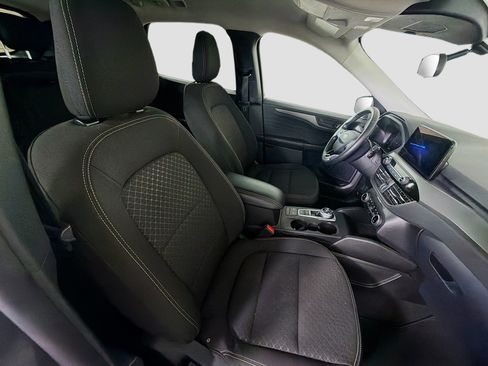 Used 2024 Ford Escape Active FWD image 31