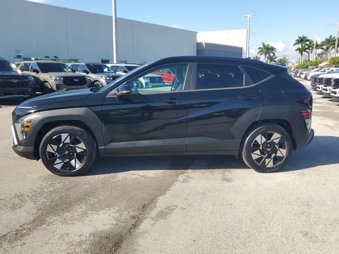 Used 2024 Hyundai Kona SEL image 8
