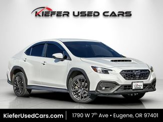 Used 2022 Subaru WRX Premium AWD/4WD video 1