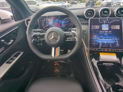 Used 2026 Mercedes-Benz GLC 300