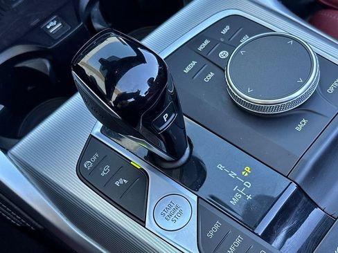 Used 2023 BMW M440i Convertible w/ Premium Package image 23