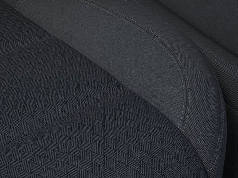 New 2025 Chevrolet Silverado 1500 Custom image 22