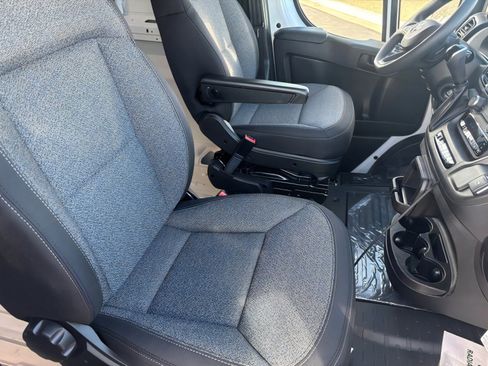 New 2026 RAM ProMaster 2500 image 21