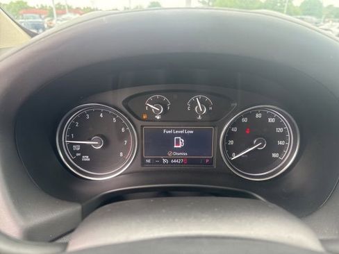 Used 2020 Buick Enclave Essence w/ Sound and Sites Package FWD image 29