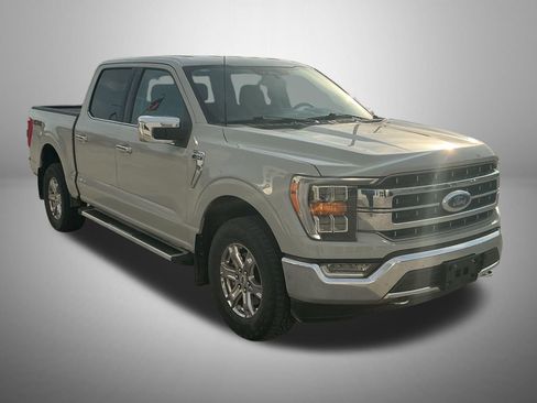 Used 2023 Ford F150 Lariat image 2