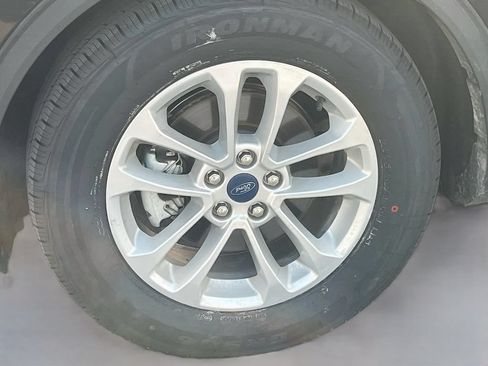 Used 2022 Ford Escape SE FWD image 31