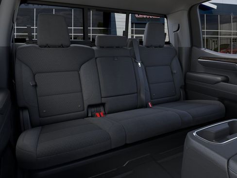 New 2026 GMC Sierra 1500 Elevation w/ Preferred Package RWD image 50