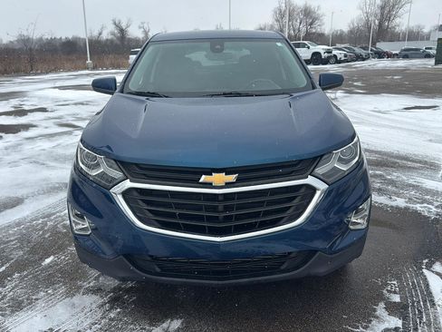 Used 2020 Chevrolet Equinox LT image 9