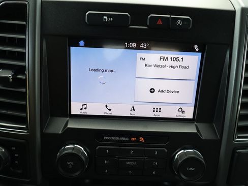 Used 2019 Ford F150 XLT w/ Equipment Group 302A Luxury image 20