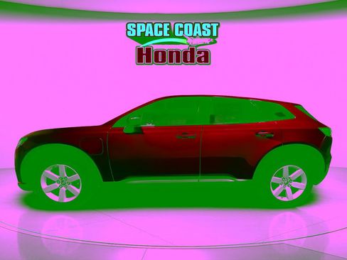 New 2026 Honda Prologue EX image 3