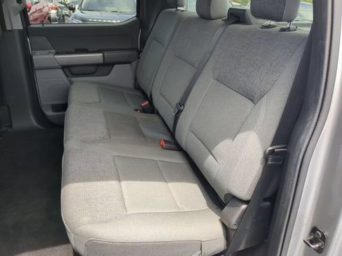 Used 2024 Ford F150 XLT w/ Mobile Office Package AWD/4WD image 20