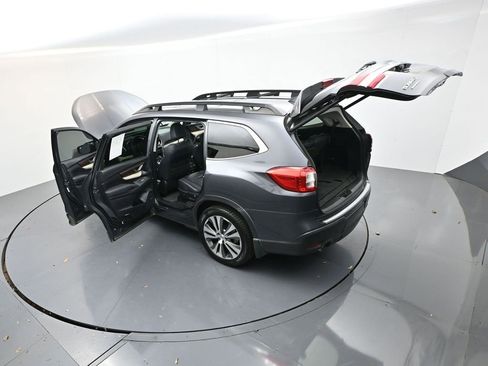 Used 2021 Subaru Ascent Touring w/ Popular Package #2A image 39