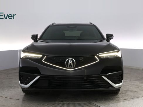 Used 2024 Acura ZDX Type S AWD/4WD image 12