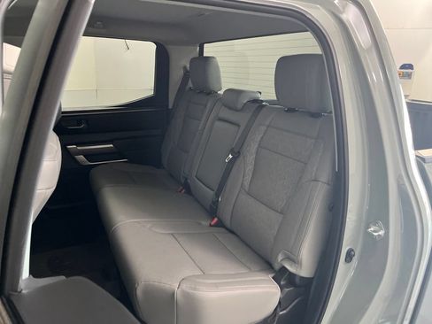 Used 2024 Toyota Tundra SR5 w/ SR5 Premium Package AWD/4WD image 19