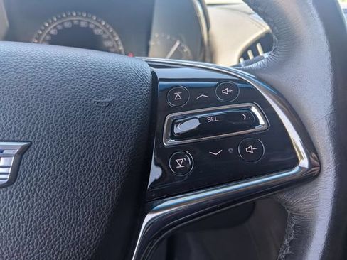Used 2018 Cadillac ATS 2.0T AWD Sedan image 20