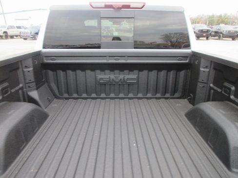 New 2026 GMC Sierra 1500 Denali image 7